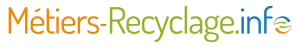 Logo Métiers Recyclage